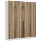 Woody Fashion Ormar Noah-8277, 180x210x35 cm, Orah | Eponuda.ba