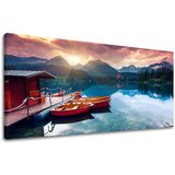  Slike na platnu slovačka panorama (moderne slike na platnu) | ePonuda.com
