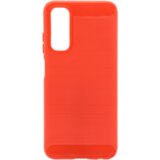 Chameleon Gumiran ovitek TPU za Samsung Galaxy A05s, A-Type, rdeča | Shoptok.si