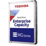 Toshiba 20TB MG11 Enterprise 3.5" SATA 6Gb/s 7200rpm 1024MB HDD disk | Shoptok.si