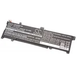 Baterija za Asus VivoBook A501 / K501, B31N1429, 4200 mAh