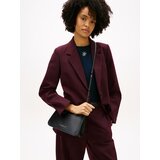Tommy Hilfiger Ženska torbica AW0AW18619, Crna | Eponuda.ba