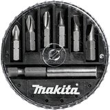 Makita komplet bitov z držalom 7/1 D-73265 cene