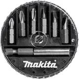 Makita komplet bitov z držalom 7/1 D-73265