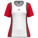 Head Majice s kratkimi rokavi Club 25 Tech pisana Cene