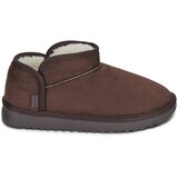 D.Franklin 426 NORDIC LITE Smeđa Slike