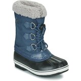 Sorel YOOT PAC NYLON WP Blue | shoptok.hr