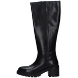 Geox Mestni škornji D26QCJ00043 Črna | Shoptok.si