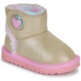 Agatha Ruiz De La Prada Polškornji CLOUD Pozlačena Cene