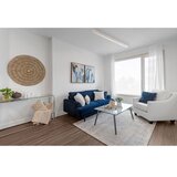  MAXLIGHT C0125 - LED stropno svetlo LINEAR LED/36W/230V 113,5 cm belo | Eponuda.com