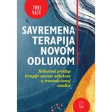 Psihopolis Toni Vajt - Savremena terapija novom odlukom | ePonuda.com