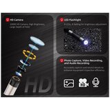 Uni-t UT663B - Boroskop 3,7 V 3000 mAh IP67 3 m | Eponuda.com