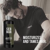 Seb Men The Smoother - 1.000 ml Cene