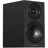 Wharfedale diamond 12.1i, crni zvucnik za policu, po paru | shoptok.hr