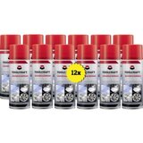 Toolcraft univerzalni set za čišćenje 12 St. | Eponuda.ba