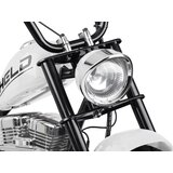  Električni motor do 80 kg bel | Shoptok.si