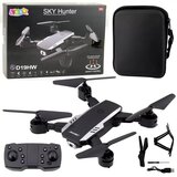 Lean_Toys Sky Hunter D19HW Dron FVP kamera Wi-Fi daljinski upravljalnik z držalom za telefon | Shoptok.si