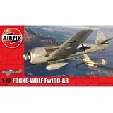 Focke-Wulf Fw 190 A-8, (21287235)
