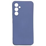 Max Mobile Maska za Samsung Galaxy A55 5G, TPU Silicone Mikro, ljubičasta | shoptok.hr