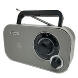 Radio PRIJENOSNI FM DENVER DV-TR-51GREY | Eponuda.ba