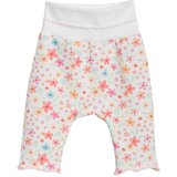 Clar sp. deli žabice do pasu brez stopal FLOWER DH 01866 D bela 68 | Shoptok.si