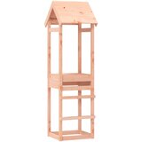 The Living Store Igralni stolp 53x46,5x194 cm trden les douglas - Igralni Stolp, (21552676) | Shoptok.si