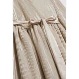 Marisse Women's Dress L-Su-4321 L.Beige | Shoptok.si