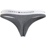 Tommy Hilfiger UW0UW03835P61 Siva | shoptok.hr