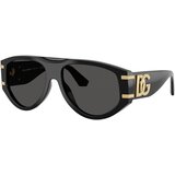 Dolce & Gabbana DG4499 501/87 - ONE SIZE (57) | shoptok.hr