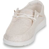 Hey Dude Slips on Wendy Stretch Jersey Oatmeal Bež | Shoptok.si