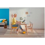 Leitz počivalo za noge ergo cosy, rumeno | Shoptok.si