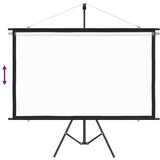  Projekcijsko platno s tronošcem 72 4 : 3 | shoptok.hr