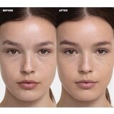 Smashbox Halo Healthy Glow All-in-One Tinted Moisturizer SPF 25 Mini tonirana vlažilna krema s posvetlitvenim učinkom SPF 25 odtenek Fair Light 12 ml Cene
