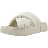Tommy Jeans FLATFORM SANDAL Bijela | shoptok.hr