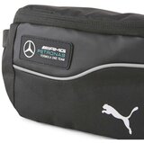 Puma Športne torbe Mercedes Mapf LS Waist Bag Črna | Shoptok.si