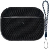 Beline AIRPODS SHELL OVITEK ZA AIRPODS PRO ČRN, (21967144) Cene