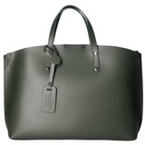 Gave lux Ženska koŽna torba glx22209423fbg/ zelena | Eponuda.com