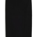 Sinsay Strukirana midi suknja | shoptok.hr
