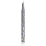 NYX Professional Makeup Epic Ink Glitz kovinski svinčnik za oči odtenek Flashy Flare 1 ml | Shoptok.si