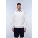 Napapijri b-box logo h 1 white whisper Cene