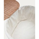 Kave Home Košare v kompletu 2 ks iz ratana 50x36x32 cm Indali – | Shoptok.si