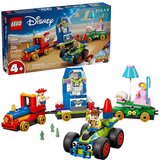 Lego DISNEY 43264 Toy Story - Celebration Train and RC Car | shoptok.hr