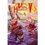Steam Viking Heroes 5 (PC) Key GLOBAL | ePonuda.com