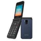  Preklopni mobitel Flip LTE, dual SIM, 4G, zaslon 2,8" Cijene