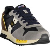 Blauer MEN&#39;S SPORTS FOOTWEAR GREY | shoptok.hr