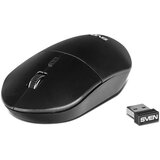 Sven RX-515SW Miš Optički Brezžični ČRNA | Shoptok.si