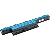 Acer Aspire 7750/5750, TravelMate 7740 Li-Ion 11,1V 4400mAh, (20711954)