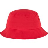 Flexfit Cotton Twill Bucket Red Beanie Cene'.'