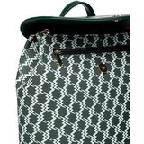 Vuch Linton MN Dark Green city backpack | ePonuda.com