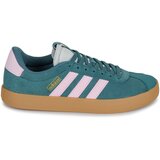 Adidas Superge VL Court 3.0 Shoes JR0955 Zelena | Shoptok.si
